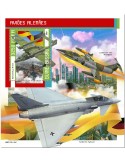 n° 2003 - Timbre GUINEE-BISSAU Blocs et feuillets