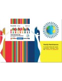 n° 1502 - Timbre MALDIVES Blocs et feuillets
