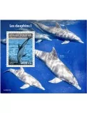 n° 1618 - Timbre CENTRAFRIQUE Blocs et feuillets