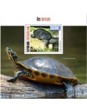 n° 1713 - Timbre CENTRAFRIQUE Blocs et feuillets