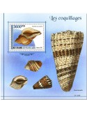 n° 1778 - Timbre CENTRAFRIQUE Blocs et feuillets
