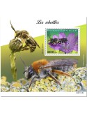 n° 1826 - Timbre CENTRAFRIQUE Blocs et feuillets