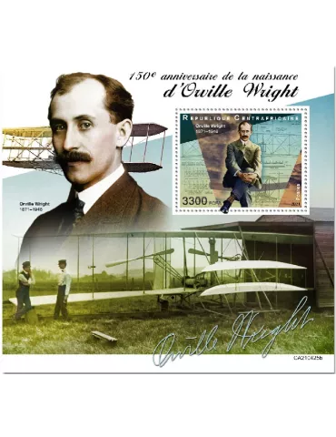 n° 1837 - Timbre CENTRAFRIQUE Blocs et feuillets