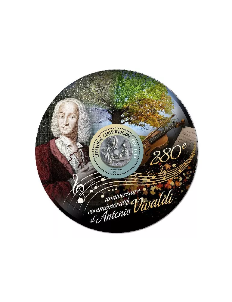 n° 1876 - Timbre CENTRAFRIQUE Blocs et feuillets