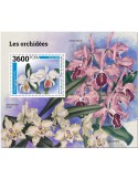 n° 1905 - Timbre CENTRAFRIQUE Blocs et feuillets