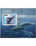 n° 1911 - Timbre CENTRAFRIQUE Blocs et feuillets