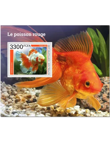 n° 1912 - Timbre CENTRAFRIQUE Blocs et feuillets