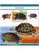 n° 1940 - Timbre CENTRAFRIQUE Blocs et feuillets