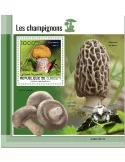 n° 671 - Timbre DJIBOUTI Blocs et feuillets