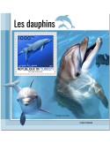 n° 674 - Timbre DJIBOUTI Blocs et feuillets