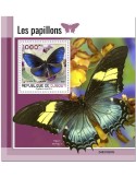 n° 678 - Timbre DJIBOUTI Blocs et feuillets