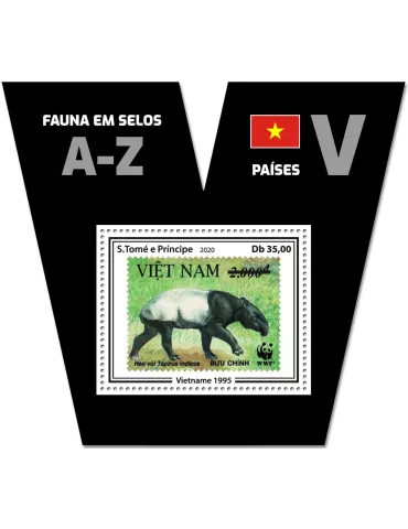 n° 1444 - Timbre SAINT-THOMAS ET PRINCE Blocs et feuillets