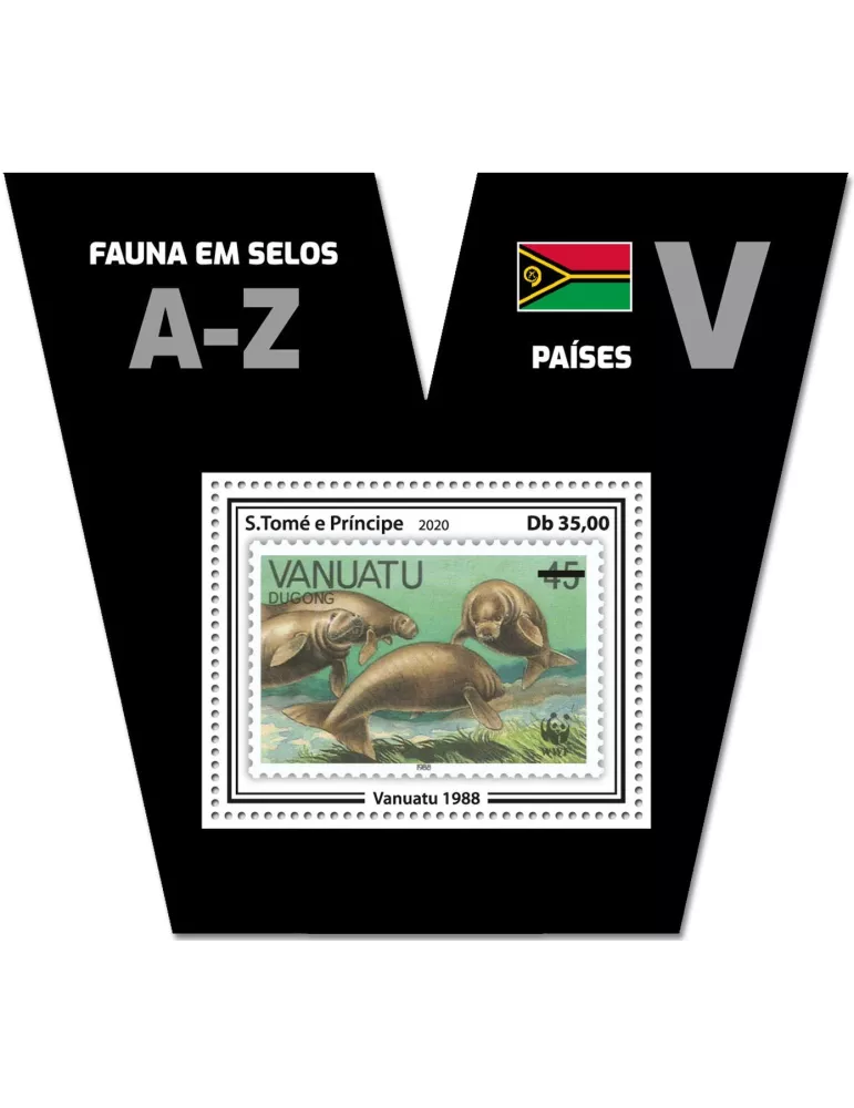 n° 1445 - Timbre SAINT-THOMAS ET PRINCE Blocs et feuillets