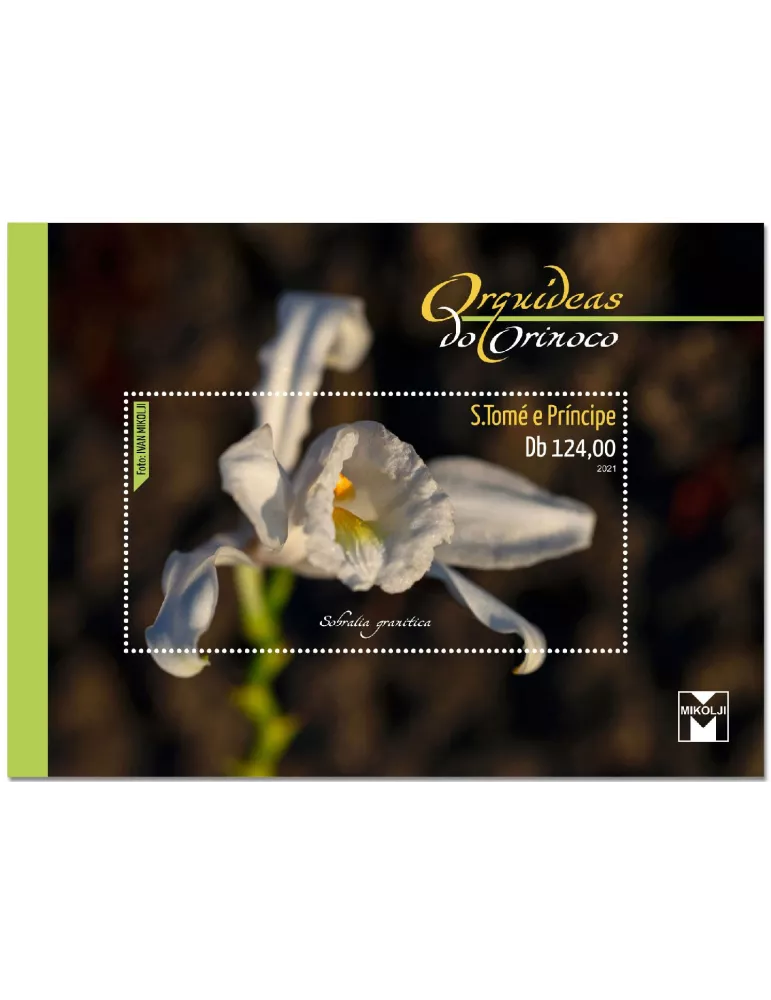 n° 1474 - Timbre SAINT-THOMAS ET PRINCE Blocs et feuillets