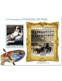 n° 1519 - Timbre SAINT-THOMAS ET PRINCE Blocs et feuillets