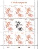 n° 10451 - Timbre GUINEE Poste
