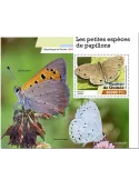 n° 2542 - Timbre GUINEE Blocs et feuillets