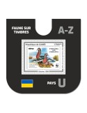 n° 2590 - Timbre GUINEE Blocs et feuillets