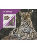 n° 2652 - Timbre GUINEE Blocs et feuillets
