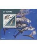 n° 2653 - Timbre GUINEE Blocs et feuillets
