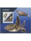 n° 2655 - Timbre GUINEE Blocs et feuillets