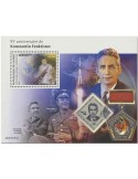 n° 2697 - Timbre GUINEE Blocs et feuillets