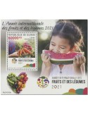 n° 2699 - Timbre GUINEE Blocs et feuillets