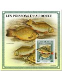 n° 2708 - Timbre GUINEE Blocs et feuillets