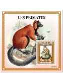 n° 2719 - Timbre GUINEE Blocs et feuillets