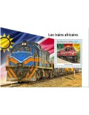 n° 2731 - Timbre GUINEE Blocs et feuillets
