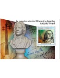 n° 2747 - Timbre GUINEE Blocs et feuillets