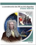 n° 2750 - Timbre GUINEE Blocs et feuillets