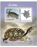 n° 2769 - Timbre GUINEE Blocs et feuillets