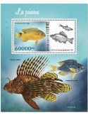 n° 2780 - Timbre GUINEE Blocs et feuillets