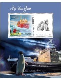 n° 2795 - Timbre GUINEE Blocs et feuillets