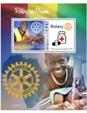 n° 2802 - Timbre GUINEE Blocs et feuillets