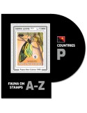 n° 1981 - Timbre SIERRA LEONE Blocs et feuillets