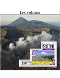 n° 1293 - Timbre NIGER Blocs et feuillets