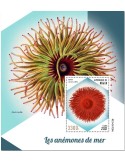 n° 1343 - Timbre NIGER Blocs et feuillets