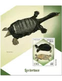n° 1349 - Timbre NIGER Blocs et feuillets