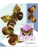 n° 1353 - Timbre NIGER Blocs et feuillets