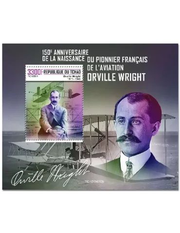 n° 401 - Timbre TCHAD Blocs et feuillets