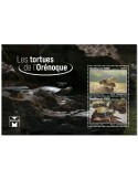 n° 474 - Timbre TCHAD Blocs et feuillets
