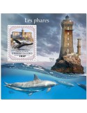 n° 520 - Timbre TCHAD Blocs et feuillets