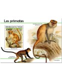 n° 631 - Timbre TCHAD Blocs et feuillets