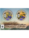 n° F8284 - Timbre TOGO Poste