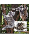 n° 1835 - Timbre TOGO Blocs et feuillets