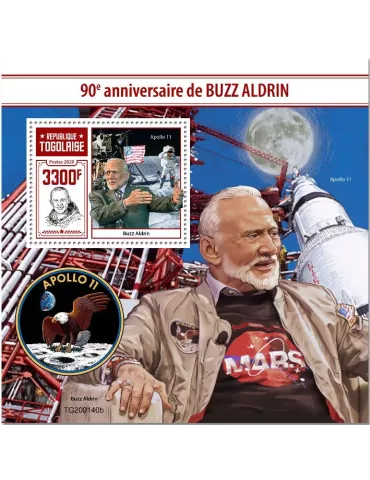 n° 1866 - Timbre TOGO Blocs et feuillets