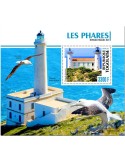 n° 1915 - Timbre TOGO Blocs et feuillets