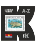 n° 1918 - Timbre TOGO Blocs et feuillets
